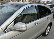 Honda CR-V SUV / Terénní 2,0 l 110 kw