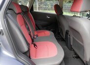 Nissan Qashqai Kombi 2,0 l 110 kw