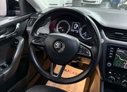 Škoda Octavia Kombi 1,5 l 110 kw