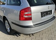 Škoda Octavia Kombi 1,9 l 77 kw