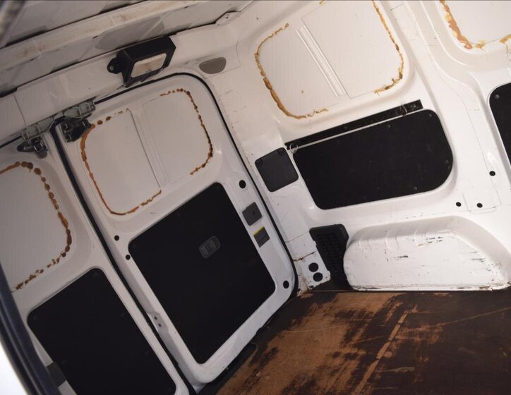 Nissan NV200 MPV 1,6 l 81 kw