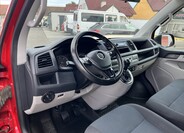 Volkswagen Transporter 15
