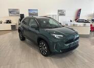 Toyota Yaris Cross 3