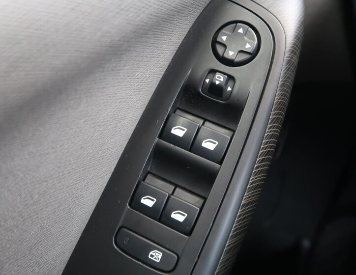 Citroën C4 Picasso MPV 1,6 l 88 kw