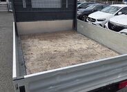 Mercedes-Benz Sprinter Valník 2,0 l 125 kw