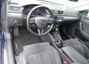 Škoda Superb Kombi 2,0 l 140 kw