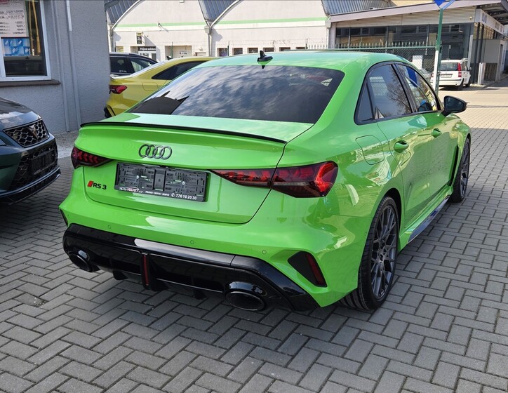 Audi RS 3 3