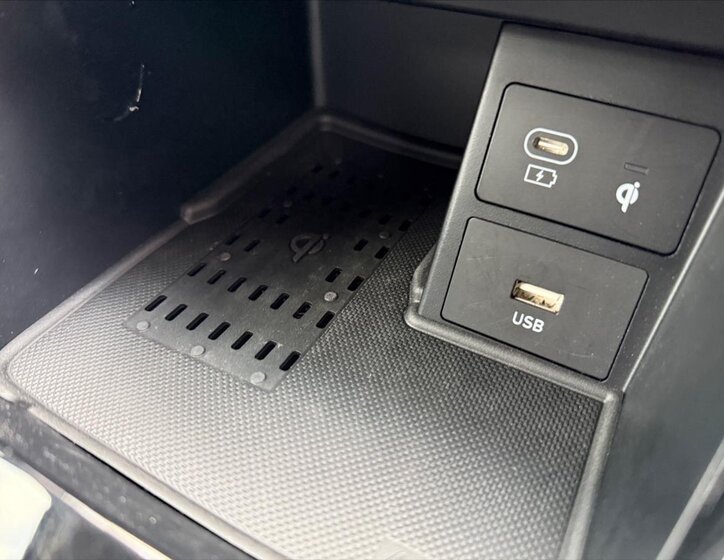Hyundai i30 Kombi 1,5 l 103 kw