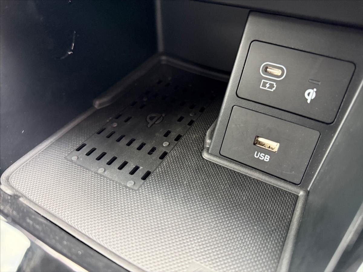 Hyundai i30 Kombi 1,5 l 103 kw