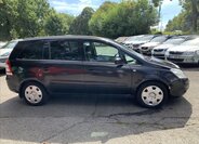Opel Zafira Kombi 1,9 l 88 kw