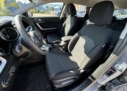 KIA Ceed Kombi 1,5 l 103 kw