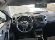 Volkswagen Tiguan SUV / Terénní 2,0 l 103 kw