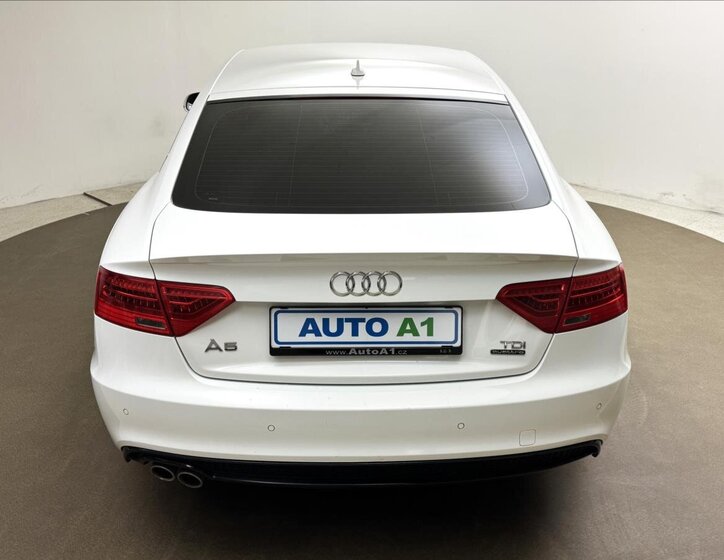 Audi A5 5
