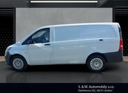 Mercedes-Benz Vito Skříň 2,0 l 100 kw