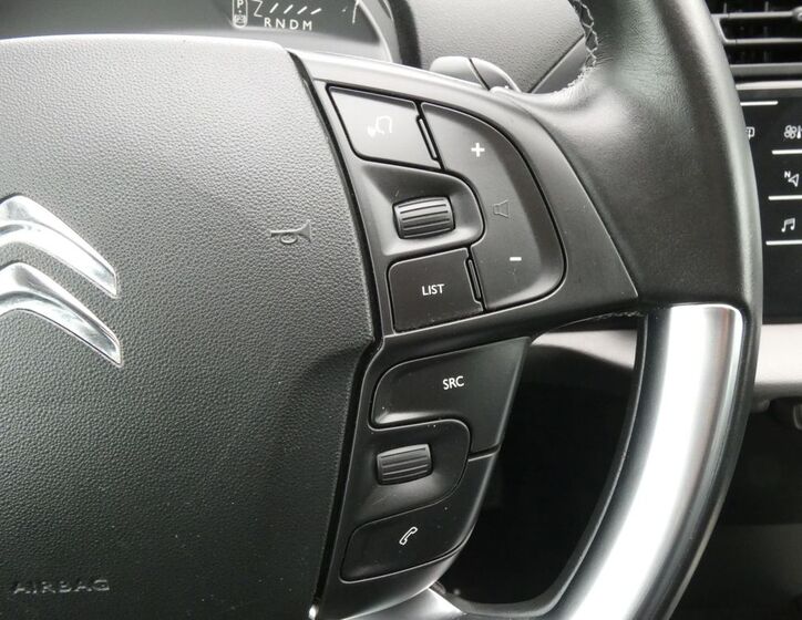 Citroën C4 Picasso 37