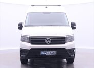 Volkswagen Crafter Skříň 2,0 l 130 kw