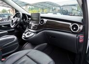 Mercedes-Benz Třídy V 24