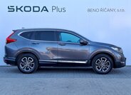 Honda CR-V SUV / Terénní 2,0 l 107 kw