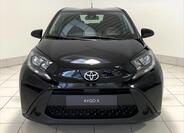 Toyota Aygo 1