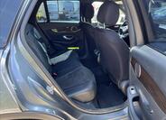 Mercedes-Benz GLC 12