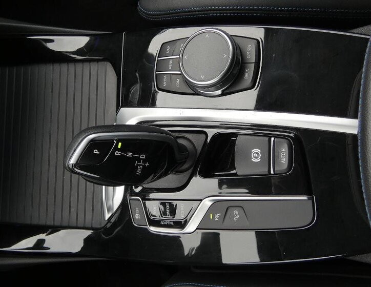 BMW X3 SUV / Terénní 3,0 l 265 kw