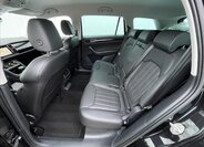 Škoda Kodiaq SUV 2,0 l 147 kw