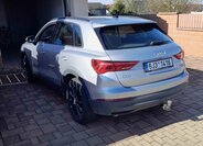 Audi Q3 SUV / Terénní 0,0 140 kw