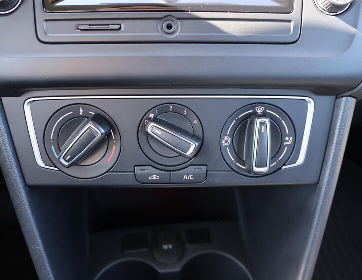 Volkswagen Polo Hatchback 1,2 l 66 kw