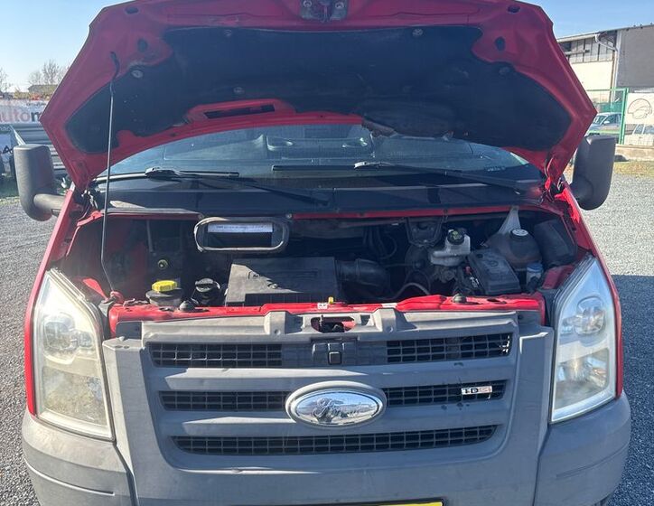 Ford Transit 30