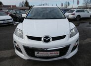 Mazda CX-7 SUV 2,2 l 127 kw