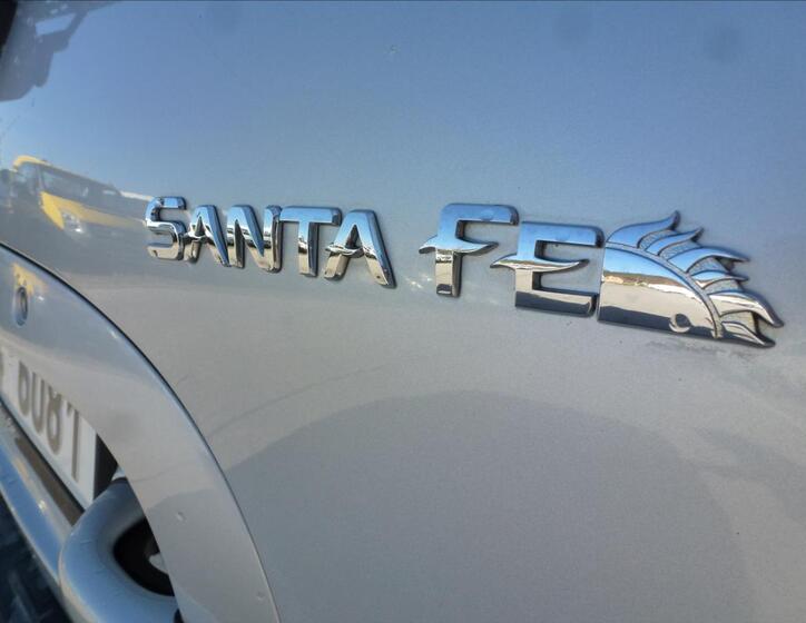 Hyundai Santa Fe 46