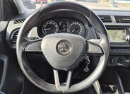 Škoda Fabia Kombi 999,0 70 kw