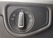 Volkswagen Touran MPV 1,4 l 110 kw