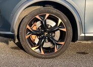 Cupra Formentor Hatchback 2,0 l 228 kw