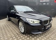 BMW Řada 5 3