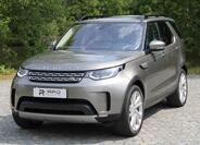 Land Rover Discovery 1