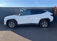 Hyundai Tucson SUV 1,6 l 110 kw