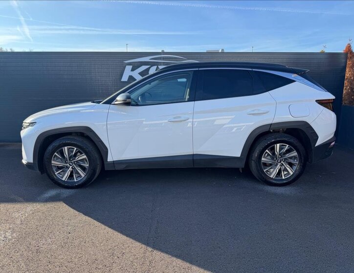 Hyundai Tucson SUV 1,6 l 110 kw