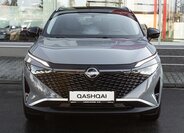 Nissan Qashqai SUV / Terénní 1,3 l 116 kw