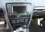 Škoda Octavia Kombi 2,0 l 147 kw