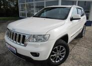 Jeep Grand Cherokee 2