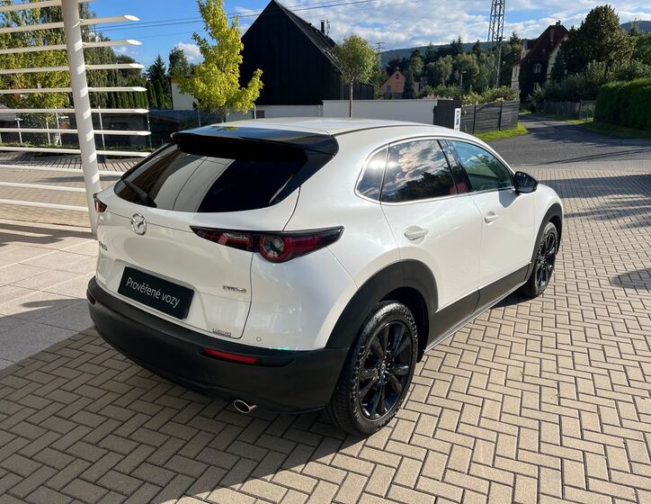 Mazda CX-30 6