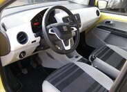 Seat Mii Hatchback 999,0 44 kw