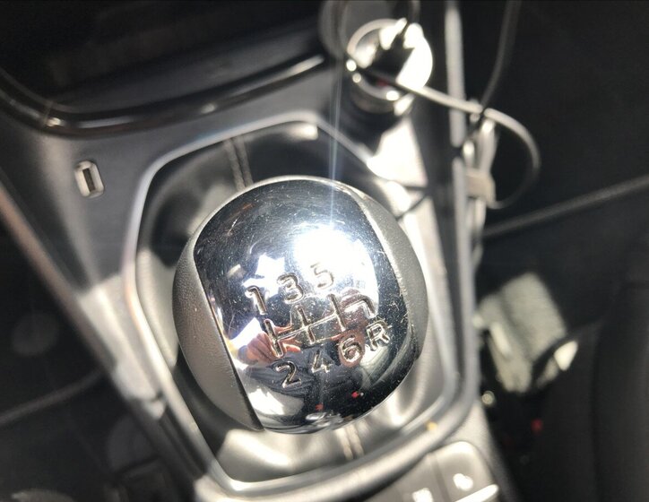 Ford Puma Hatchback 999,0 114 kw