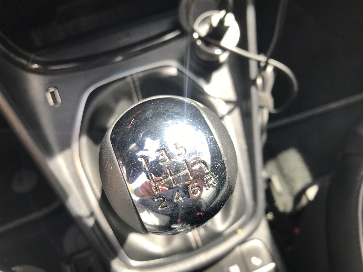 Ford Puma Hatchback 999,0 114 kw