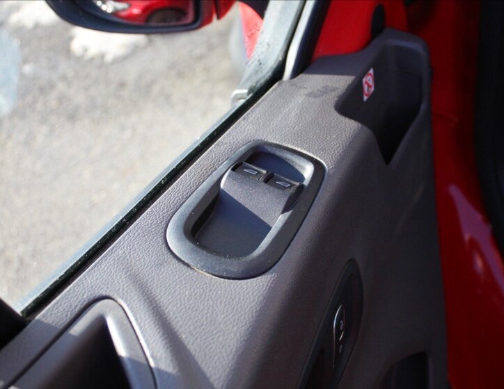 Ford Transit Skříň 2,0 l 95 kw