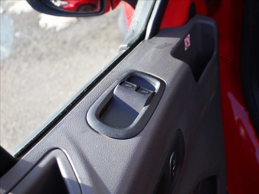 Ford Transit Skříň 2,0 l 95 kw