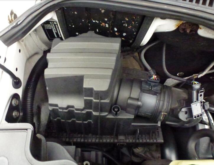 Volkswagen Transporter 36