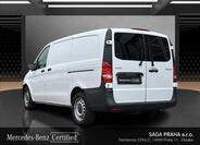 Mercedes-Benz Vito 3