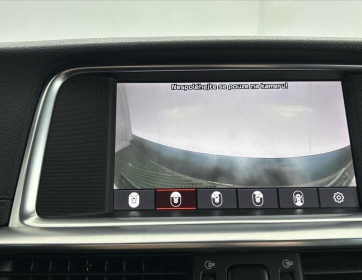 KIA Optima Kombi 1,6 l 132 kw